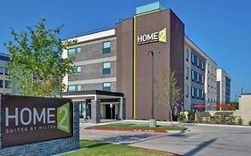 Home2 Suites By Hilton Mckinney